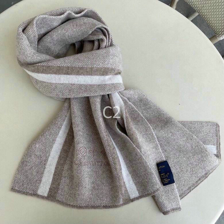 Wholesale Cheap LV Designer Scarves for Sale