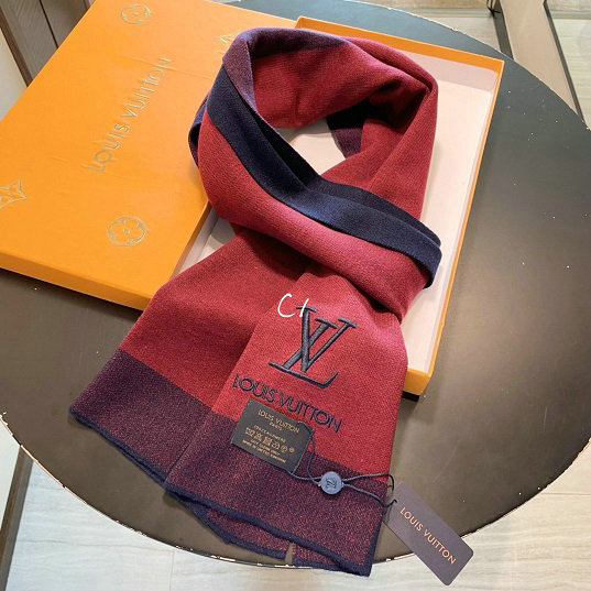 Wholesale Cheap LV Designer Scarves for Sale