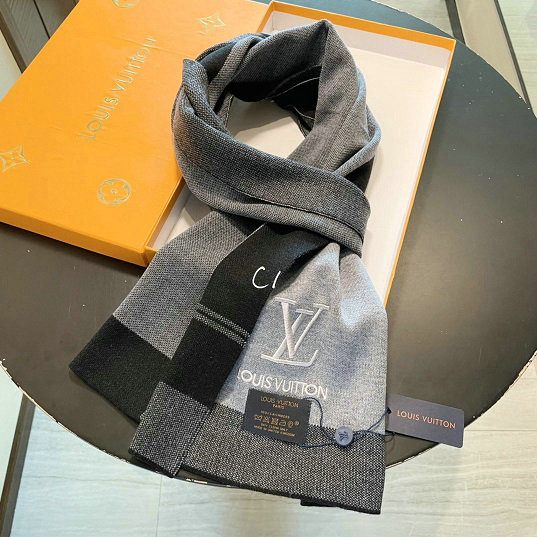 Wholesale Cheap LV Designer Scarves for Sale