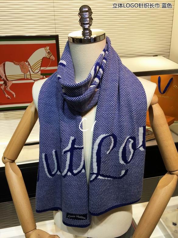 Wholesale Cheap LV Designer Scarves for Sale