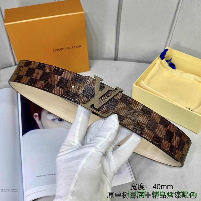 Wholesale Cheap Lv Desigenr Belts for Sale
