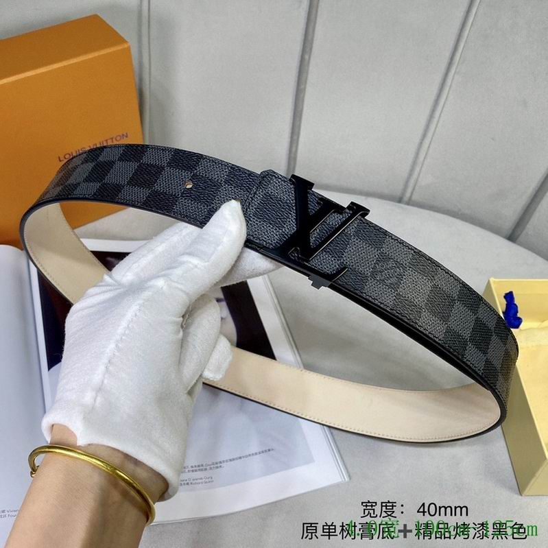 Wholesale Cheap Lv Desigenr Belts for Sale