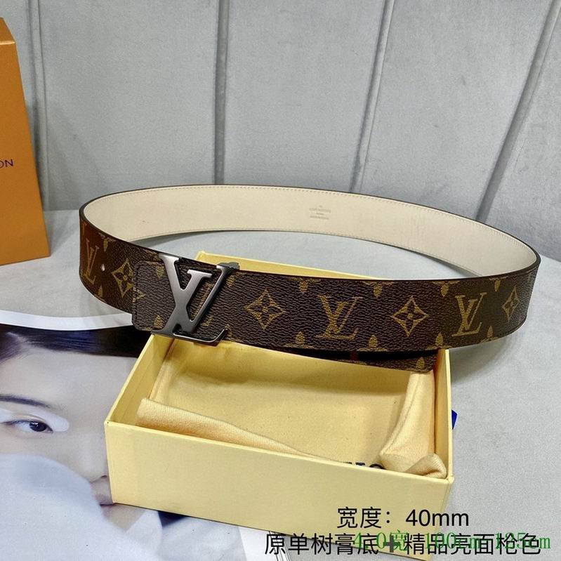Wholesale Cheap Lv Desigenr Belts for Sale