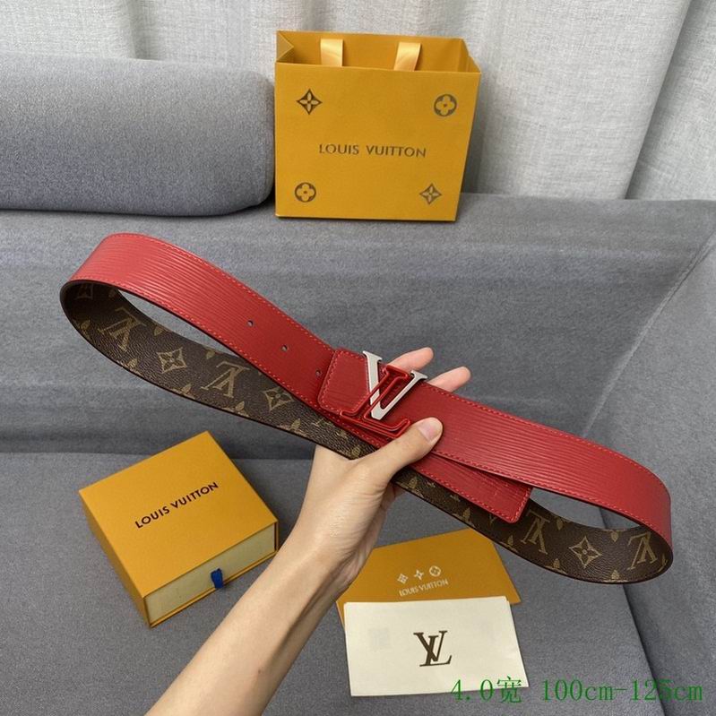 Wholesale Cheap Lv Desigenr Belts for Sale