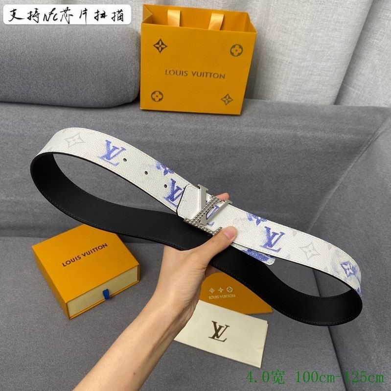 Wholesale Cheap Lv Desigenr Belts for Sale