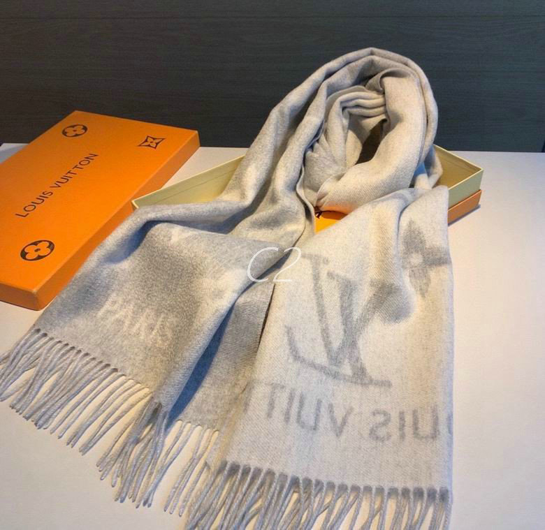 Wholesale Cheap LV Designer Scarves for Sale