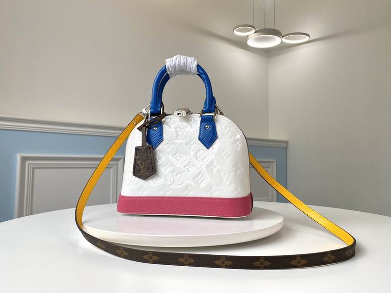 Wholesale Cheap Lv Alma Tote bags for Sale