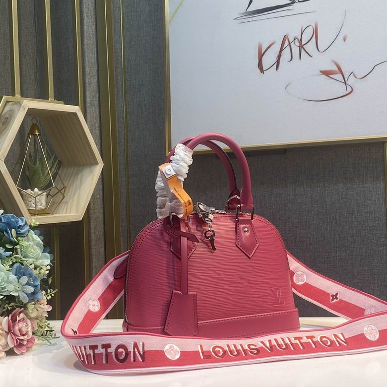 Wholesale Cheap Lv Alma Tote bags for Sale