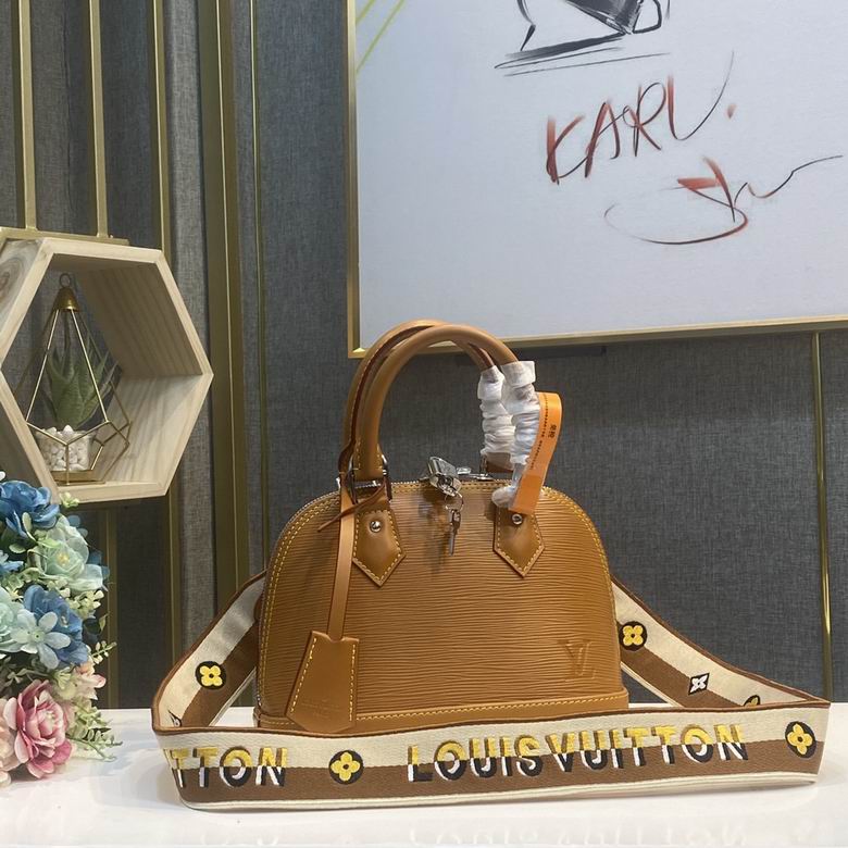 Wholesale Cheap Lv Alma Tote bags for Sale