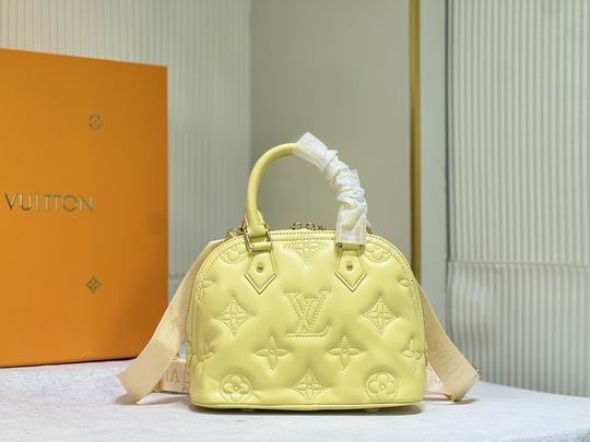 Wholesale Cheap Louis Vuitton Alma bb bags for Sale