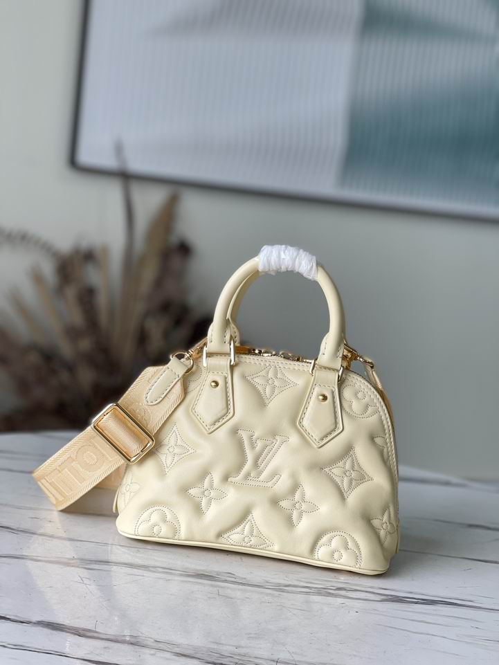 Wholesale Cheap Louis Vuitton Alma BB Women Handbags for Sale