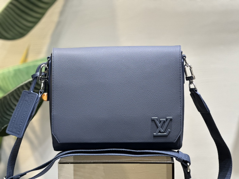 Wholesale Cheap Louis Vuitto Takeoff Messenger Bags M21363