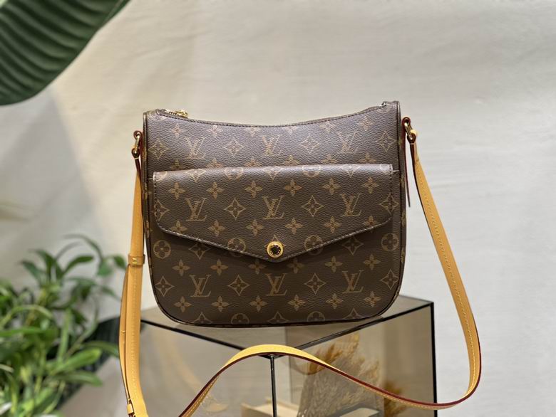 Wholesale Cheap LOUIS VUITTON Mabillon Shoulder Bags M41679