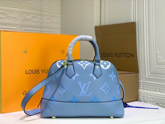 Wholesale Cheap Louis Vuitton Alma bb bags for Sale