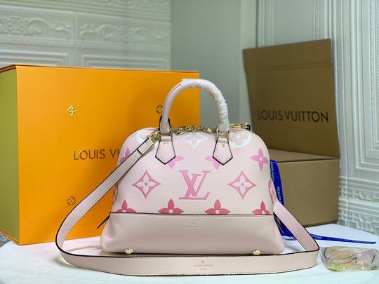 Wholesale Cheap Louis Vuitton Alma bb bags for Sale