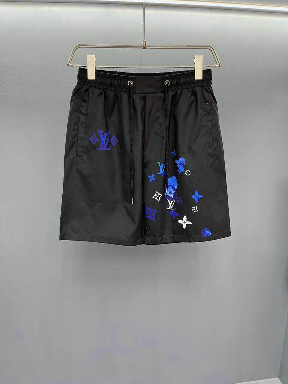 Wholesale Cheap Lv Designer Beach Pants for Sale