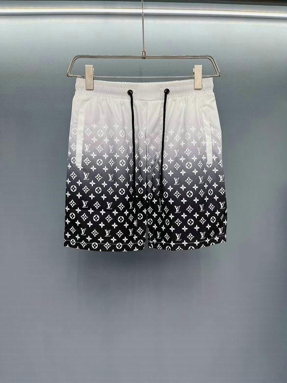 Wholesale Cheap Lv Designer Beach Pants for Sale