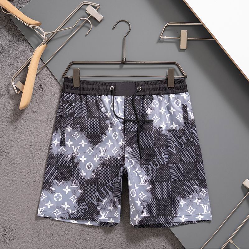 Wholesale Cheap High Quality LV Beach Casual shorts for Sale