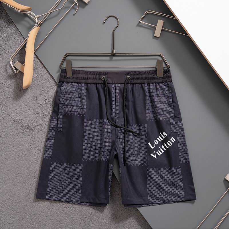 Wholesale Cheap High Quality LV Beach Casual shorts for Sale