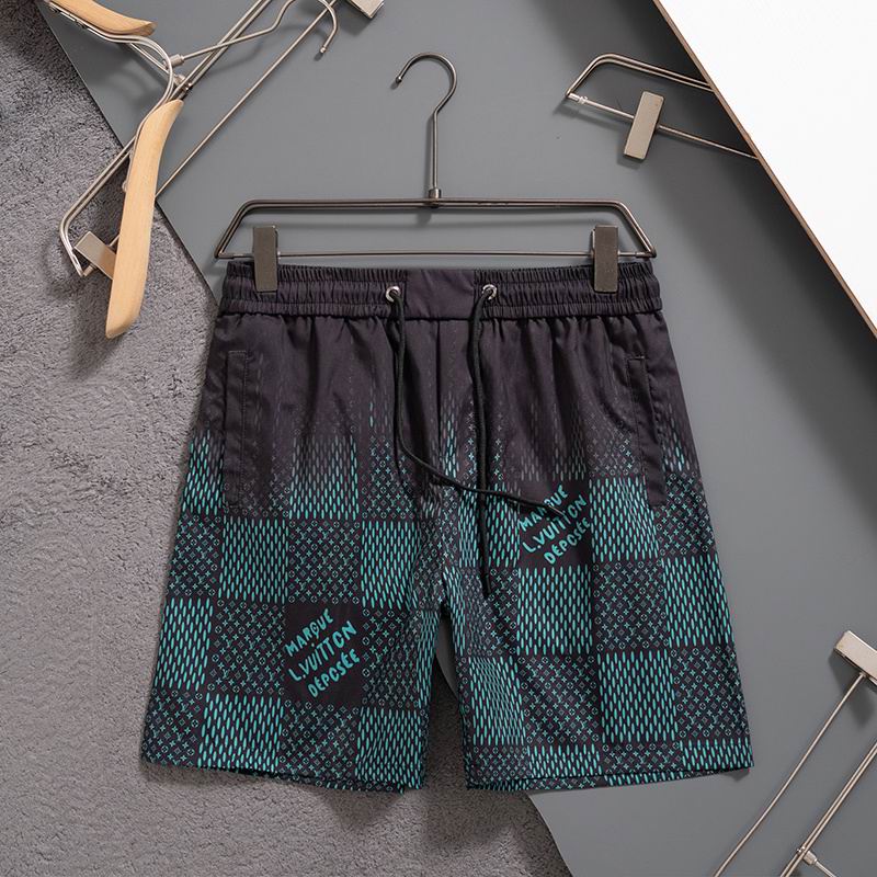 Wholesale Cheap High Quality LV Beach Casual shorts for Sale