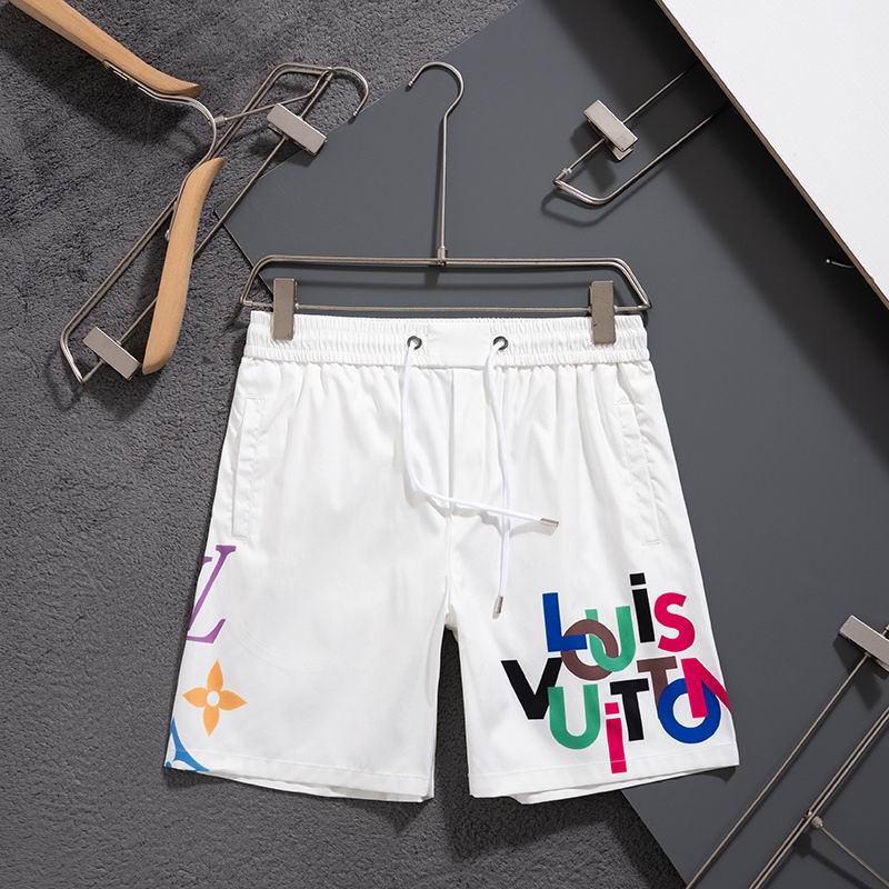 Wholesale Cheap High Quality LV Beach Casual shorts for Sale