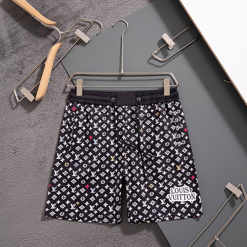 Wholesale Cheap High Quality LV Beach Casual shorts for Sale