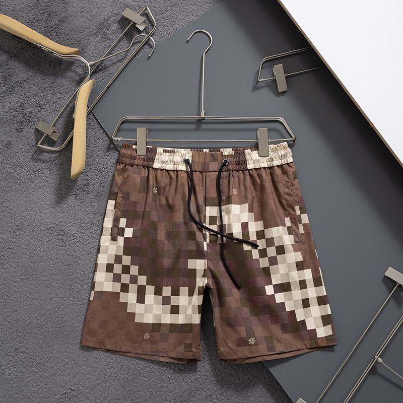 Wholesale Cheap High Quality LV Beach Casual shorts for Sale