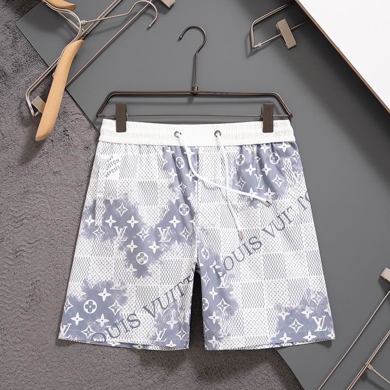 Wholesale Cheap High Quality LV Beach Casual shorts for Sale