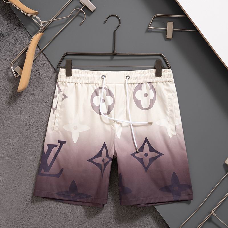 Wholesale Cheap High Quality LV Beach Casual shorts for Sale