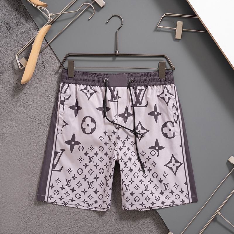 Wholesale Cheap High Quality LV Beach Casual shorts for Sale