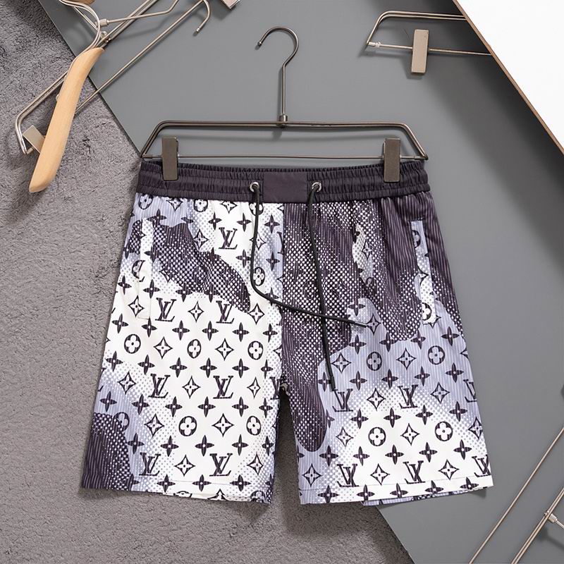 Wholesale Cheap High Quality LV Beach Casual shorts for Sale