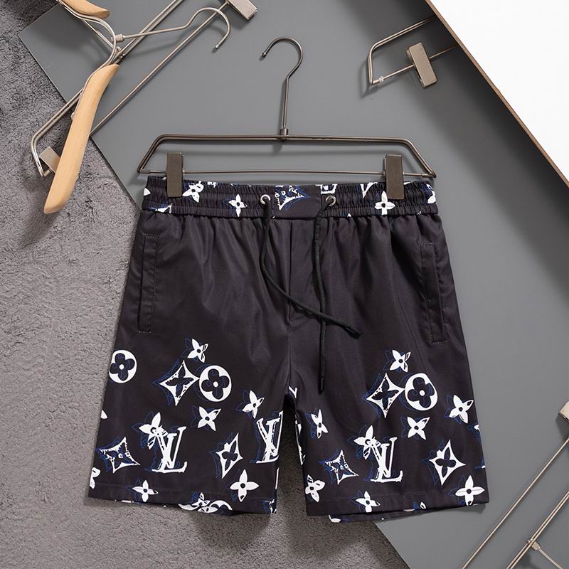 Wholesale Cheap High Quality LV Beach Casual shorts for Sale