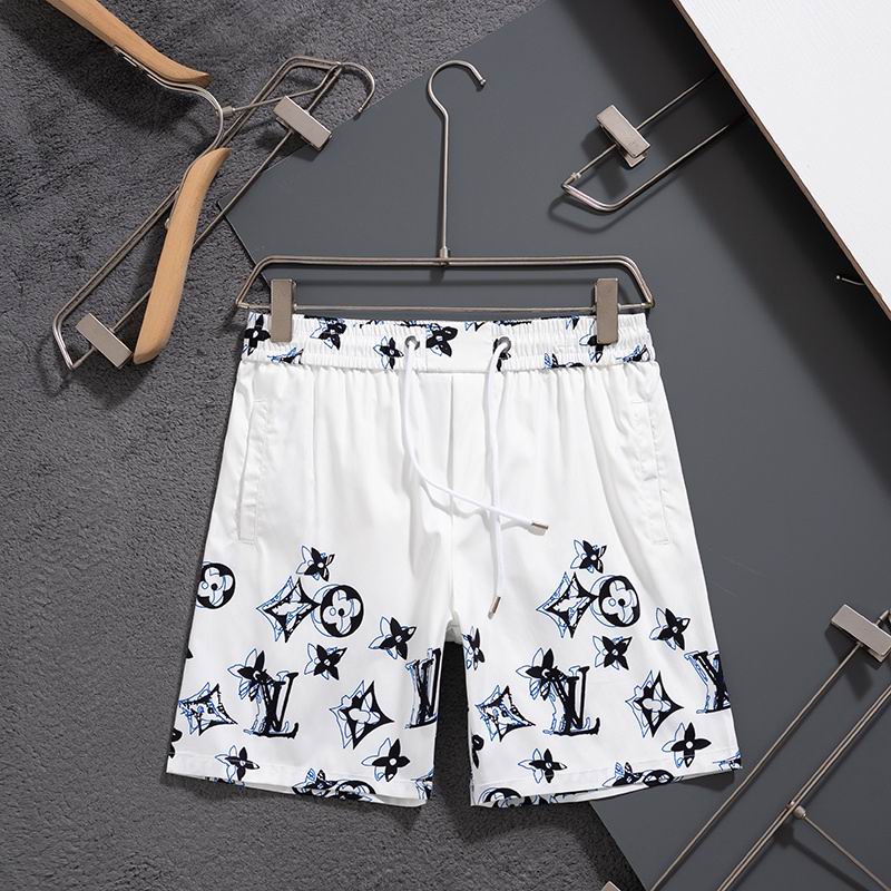 Wholesale Cheap High Quality LV Beach Casual shorts for Sale