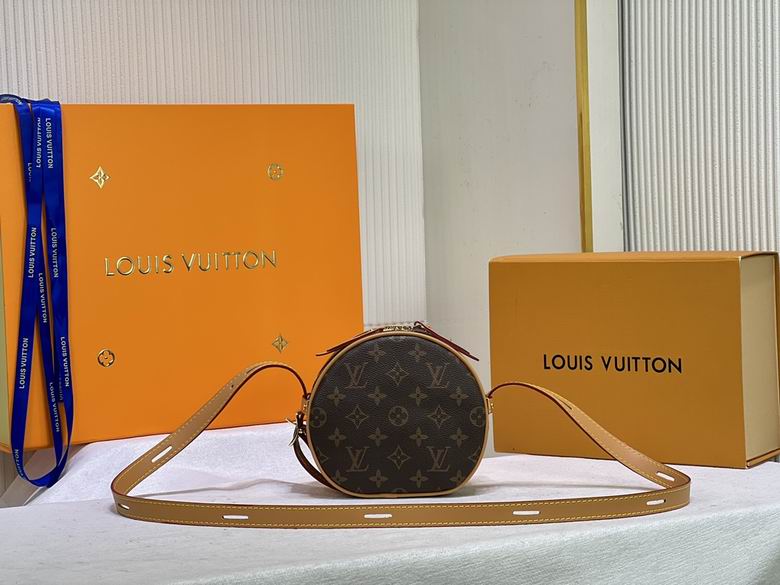 Wholesale Cheap LV Boite Chapeau bags for Sale