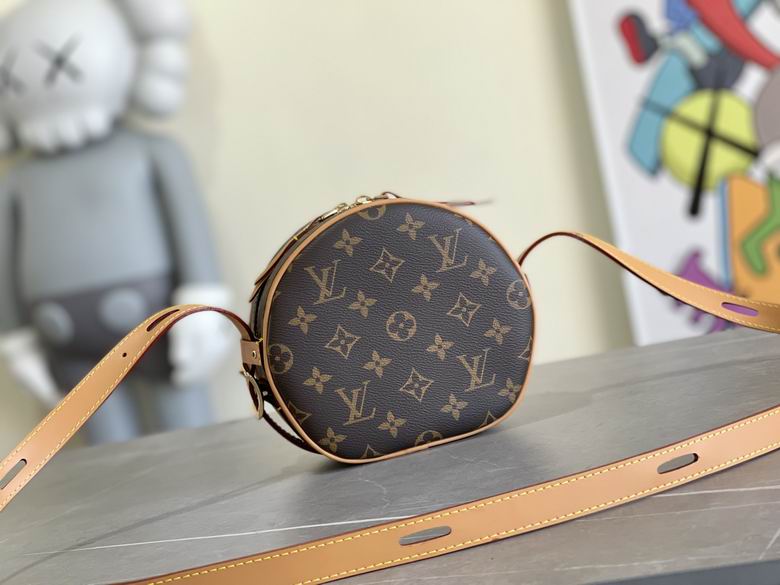 Wholesale Cheap Louis Vuitton Monogram Boite Chapeau Souple Bags for Sale