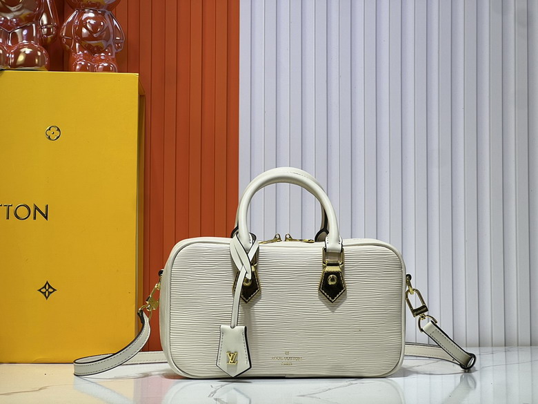 Wholesale High quality AAA Louis Vuitton Bolsa Voltaire Epi Replica Designer Tote Shoulder bags for Sale