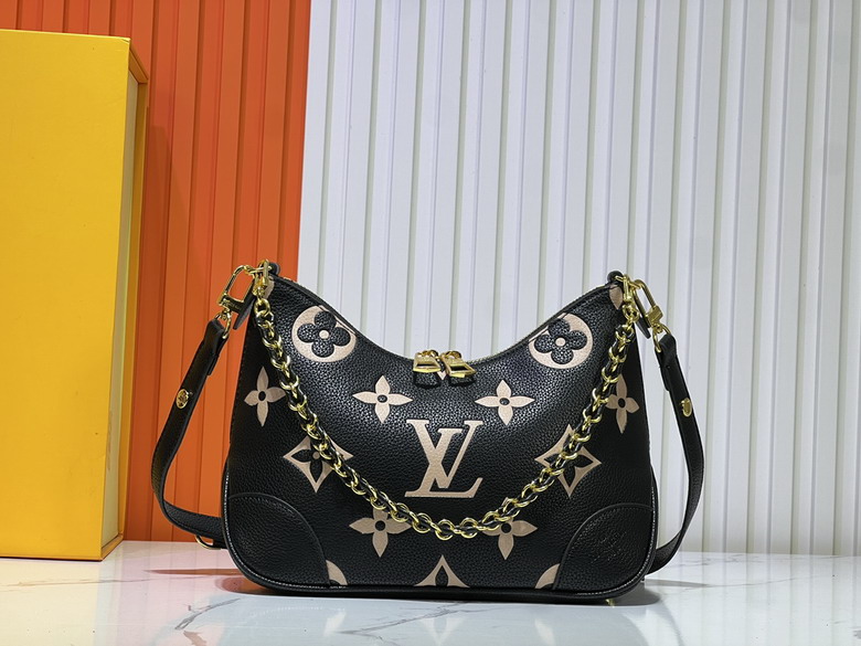 Wholesale High quality AAA Louis Vuitton Boulogne Bags M45832 for Sale