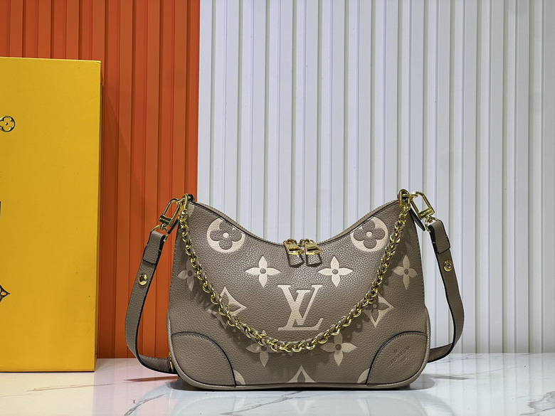 Wholesale High quality AAA Louis Vuitton Boulogne Bags M45832 for Sale