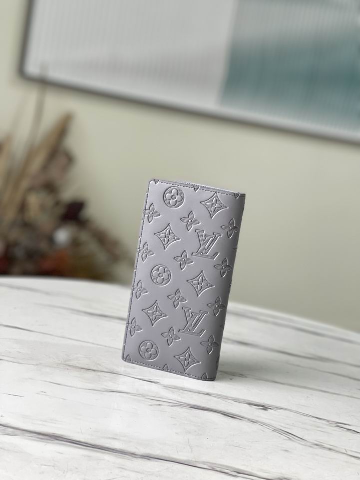 Wholesale Cheap Louis Vuitton Brazza M81335 Wallets for Sale