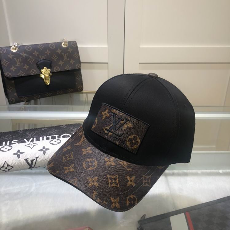 Wholesale Cheap Lv Replica Designer Caps for Sale