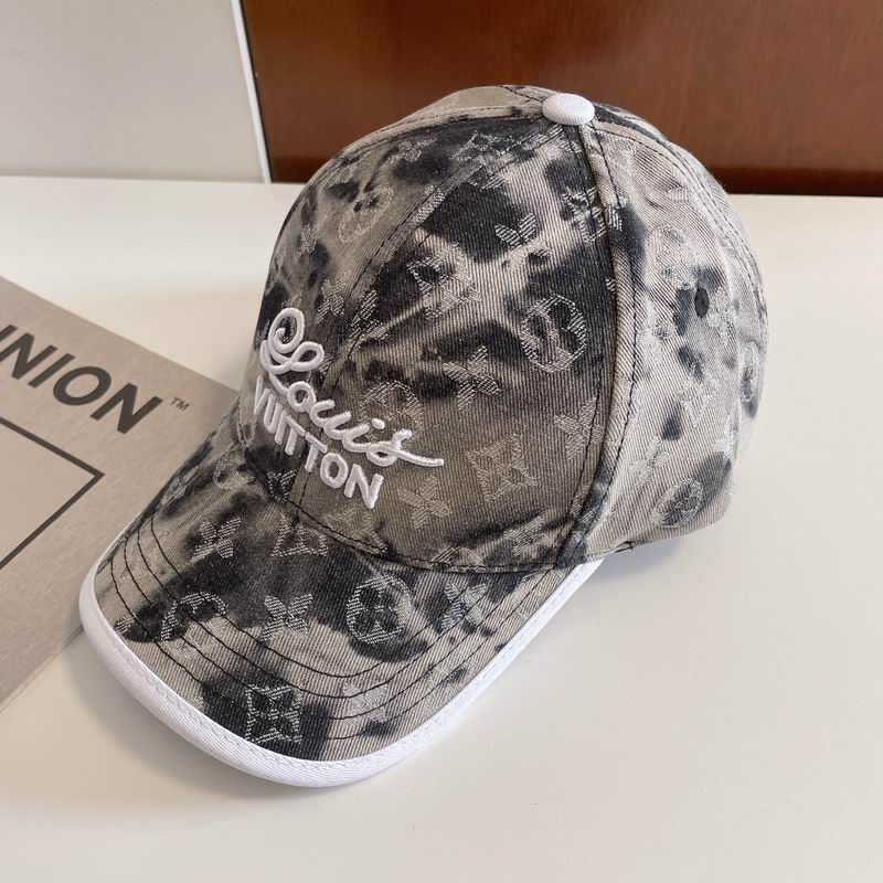 Wholesale Cheap Lv Replica Designer Caps for Sale