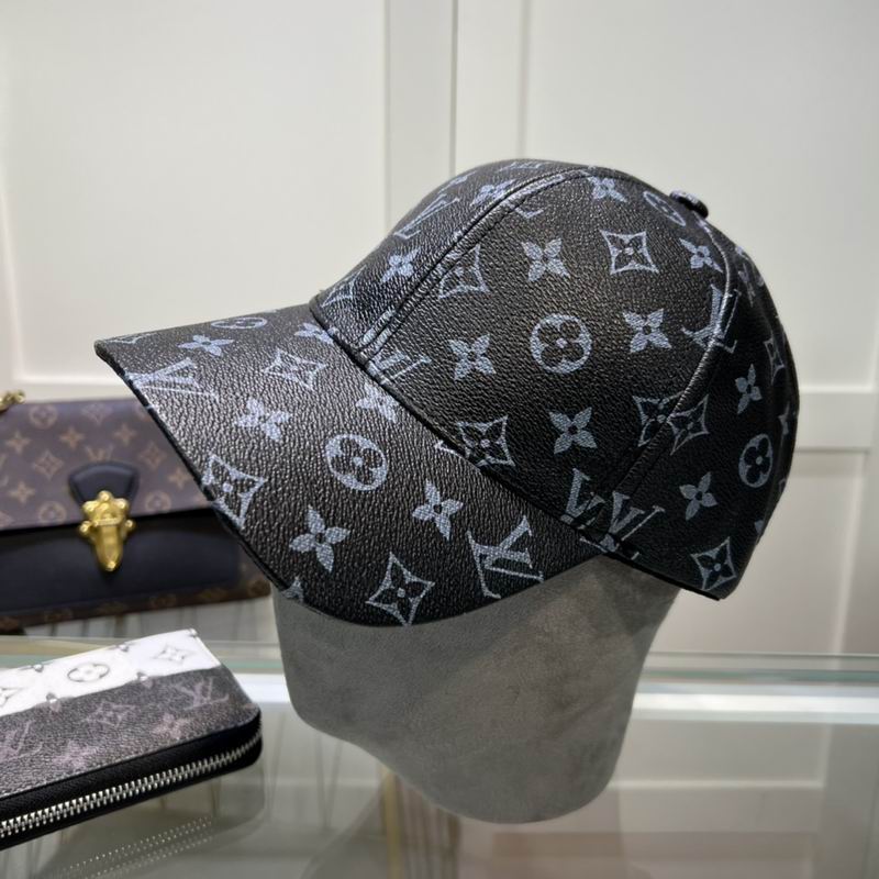 Wholesale Cheap Louis Vuitton Replica Designer Caps for Sale