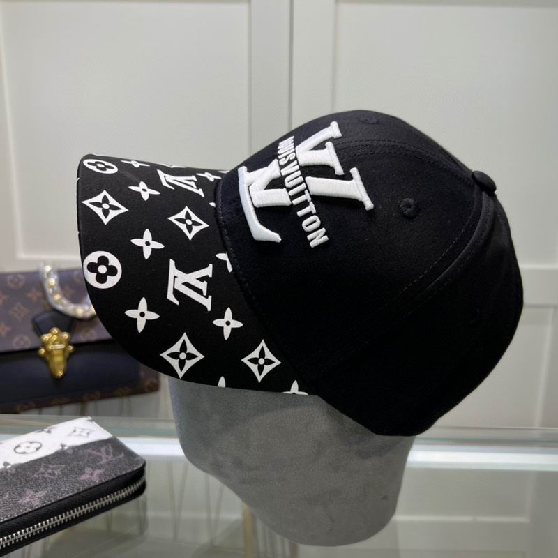 Wholesale Cheap Louis Vuitton Replica Designer Caps for Sale
