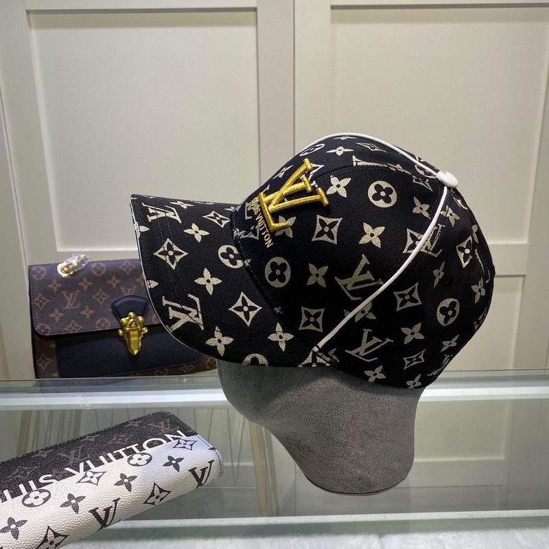 Wholesale Cheap Louis Vuitton Replica Designer Caps for Sale