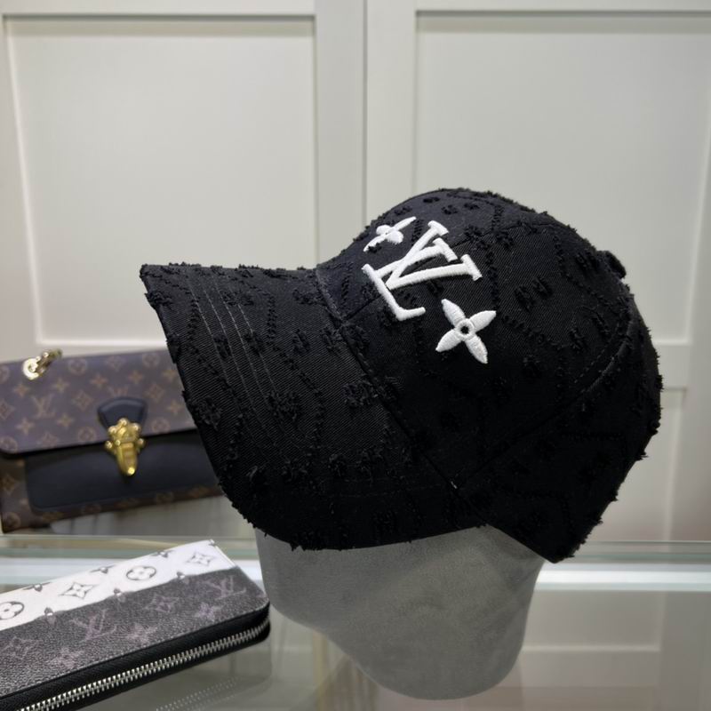 Wholesale Cheap Louis Vuitton Replica Designer Caps for Sale