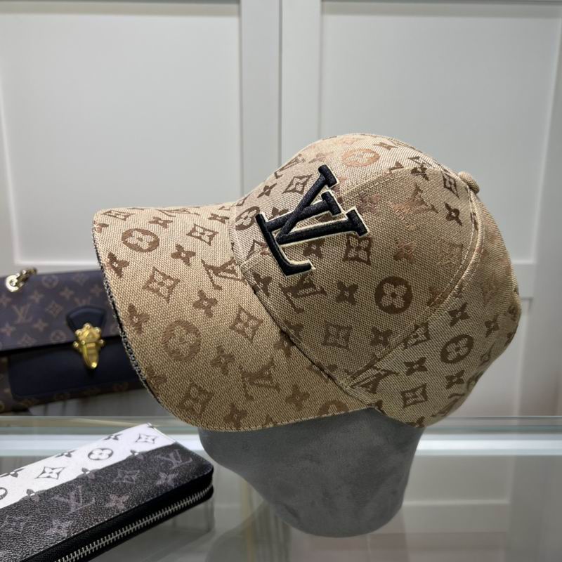 Wholesale Cheap Louis Vuitton Replica Designer Caps for Sale