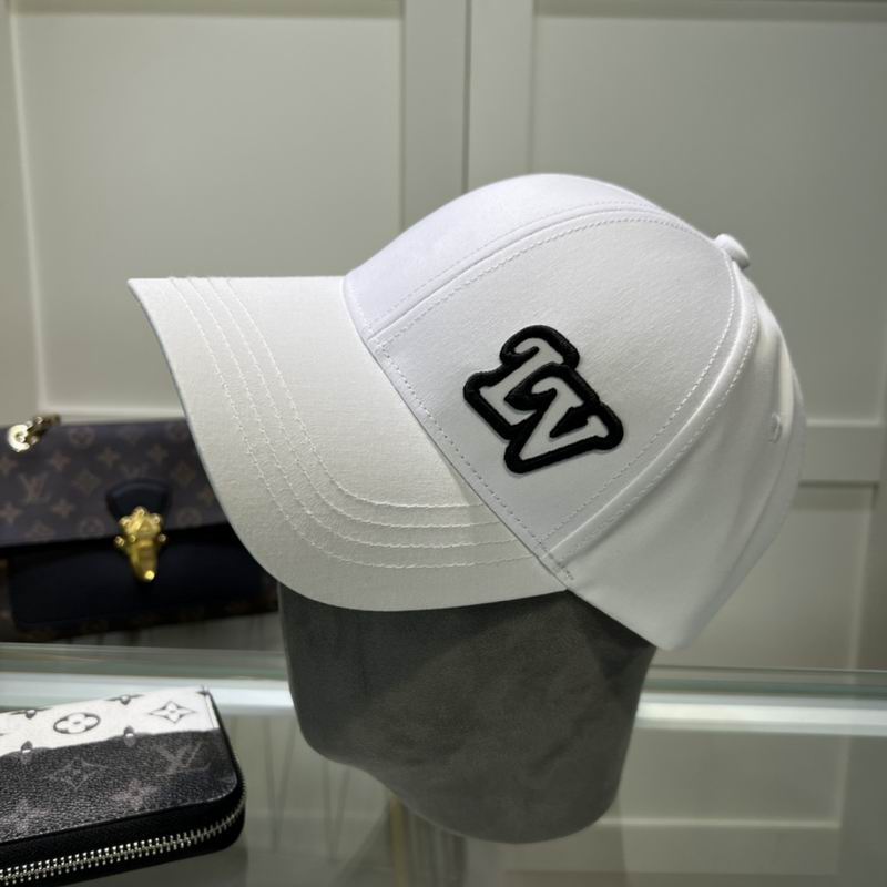 Wholesale Cheap Louis Vuitton Replica Designer Caps for Sale