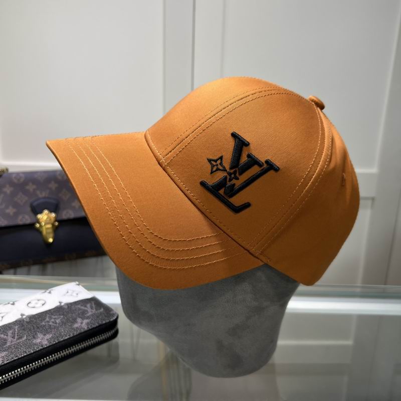Wholesale Cheap Louis Vuitton Replica Designer Caps for Sale