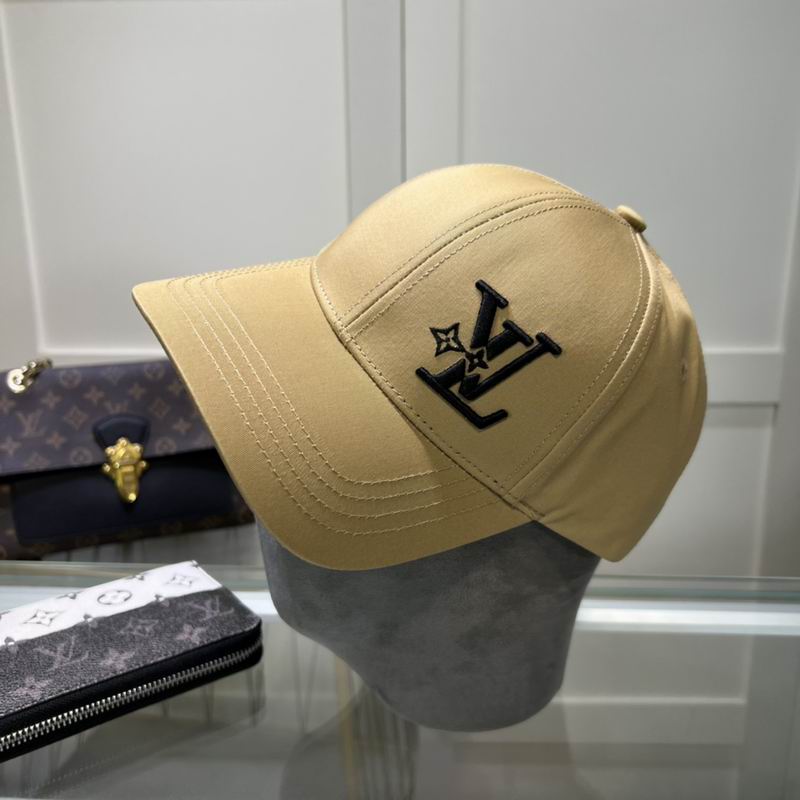 Wholesale Cheap Louis Vuitton Replica Designer Caps for Sale