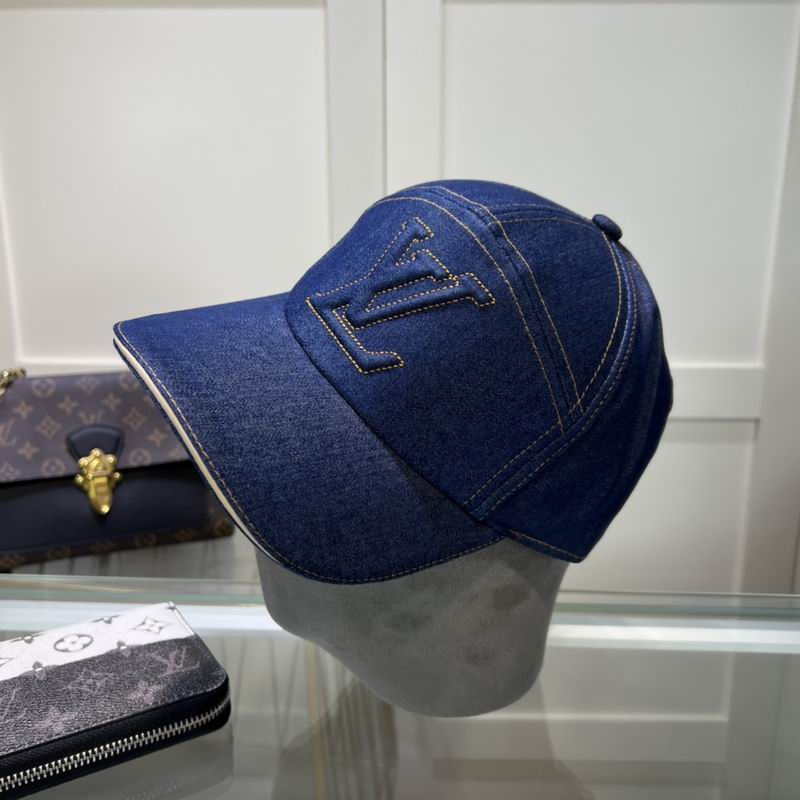 Wholesale Cheap Louis Vuitton Replica Designer Caps for Sale